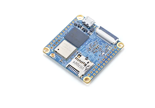 Микроконтроллер NanoPi