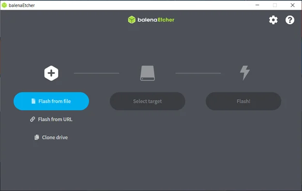 Микроконтроллер NanoPi