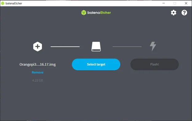 Микроконтроллер NanoPi