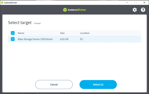 Микроконтроллер NanoPi