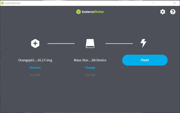 Микроконтроллер NanoPi