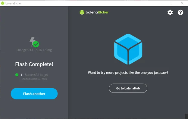 Микроконтроллер NanoPi