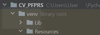 Папка resources