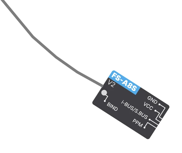 FS-A8S
