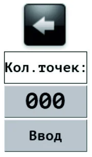 Рис. 3.3.7. Поле ввода