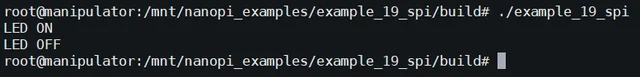 Рис. 5.6. Результат выполнения проекта «example_19_spi»