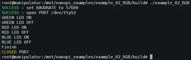 Рис. 6.2. Пример выполнения проекта «example_02_RGB»